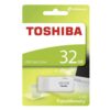 32GB Toshiba USB Flash Drive