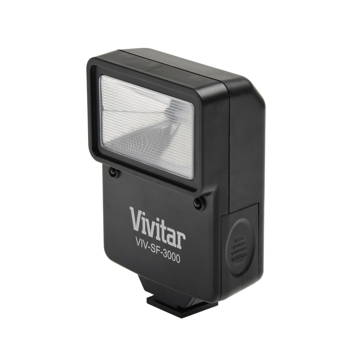 vivitar_sf3000_speedlight_1 Vivitar SF-3000 Hot Shoe Digital Slave Flash Speedlight